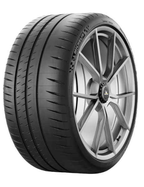 Michelin Pilot Sport Cup 2 285/30 R20 99 Y XL, ZR, *, DT