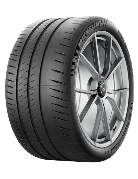 Michelin Pilot Sport Cup 2 325/30 R21 108 Y XL, ZR, ND1