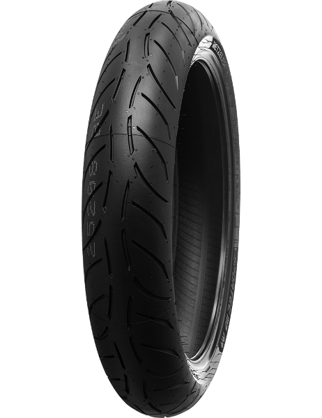 Metzeler Sportec M7 RR 120/70ZR17 (58 W) Vorne TL M/C M