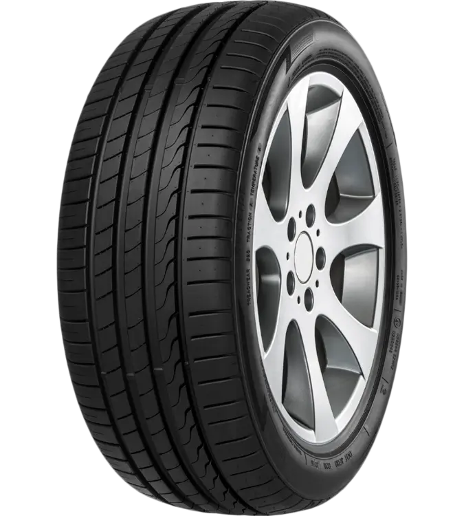 Imperial Ecosport 2 225/40 R18 92 Y XL, ZR
