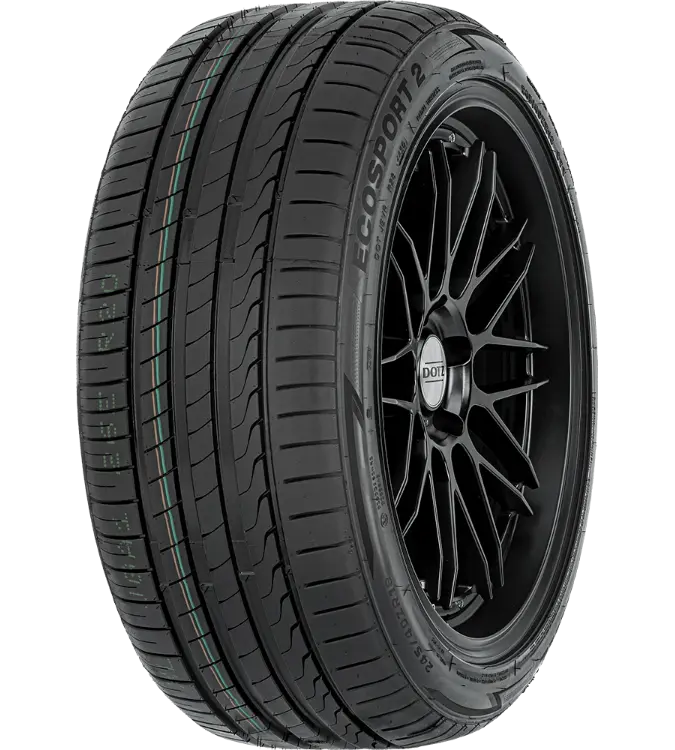Imperial Ecosport 2 255/45 R18 103 Y XL, ZR