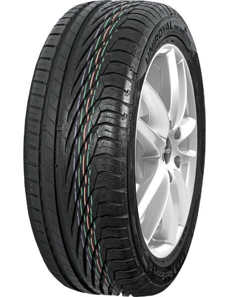 Uniroyal Rainsport 3 225/50 R17 94 W RUN ON FLAT FR