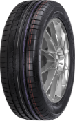 Nahaufnahme der Lauffläche Goodyear Eagle F1 Asymmetric 2 SUV 265/50 R19 110 Y XL , FP, N1