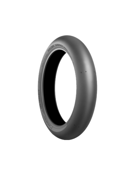 Bridgestone V02 90/580 R17 Vorne TL Soft