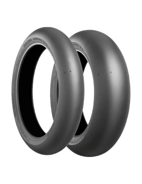 Bridgestone V02 120/600 R17 W Hinten TL Medium