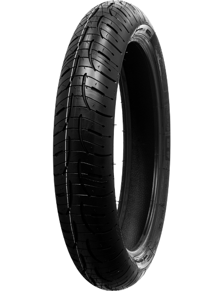 Michelin Pilot Road 4 120/70ZR17 (58 W) Vorne TL M/C GT