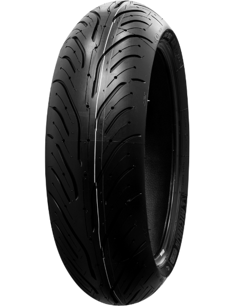 Michelin Pilot Road 4 190/55ZR17 (75 W) Hinten TL M/C GT