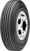 Nahaufnahme der Lauffläche Hankook AH11S 6.50 R16 108/107 N