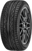 Nahaufnahme der Lauffläche Hankook Ventus V12 evo2 K120 225/50 R17 98 Y XL, MFS, ZR