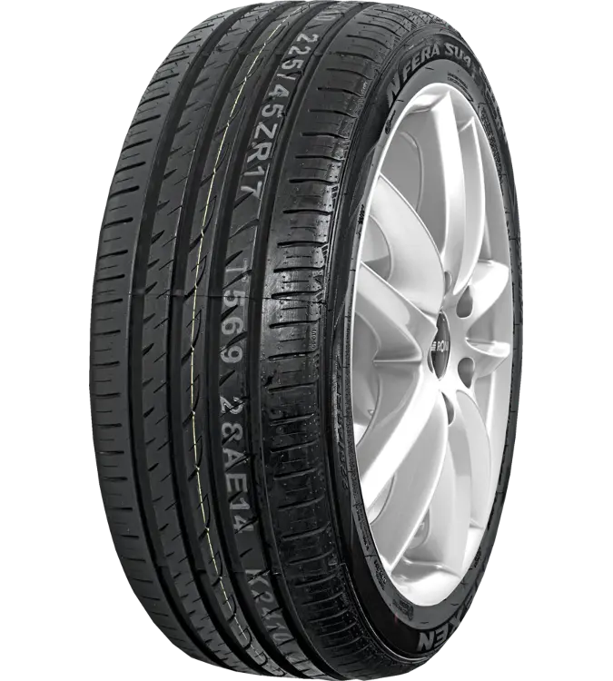 Nexen N'Fera SU4 245/45 R18 100 W XL