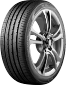 Nahaufnahme der Lauffläche Zeta Alventi 265/45 R20 104 W