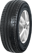 Nahaufnahme der Lauffläche Kleber TRANSPRO 225/75 R16 118/116 R C