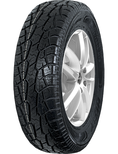 Hifly AT 601 245/70 R16 107 T