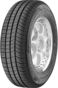 Nahaufnahme der Lauffläche Zeetex ZT2000 145/80 R13 75 T