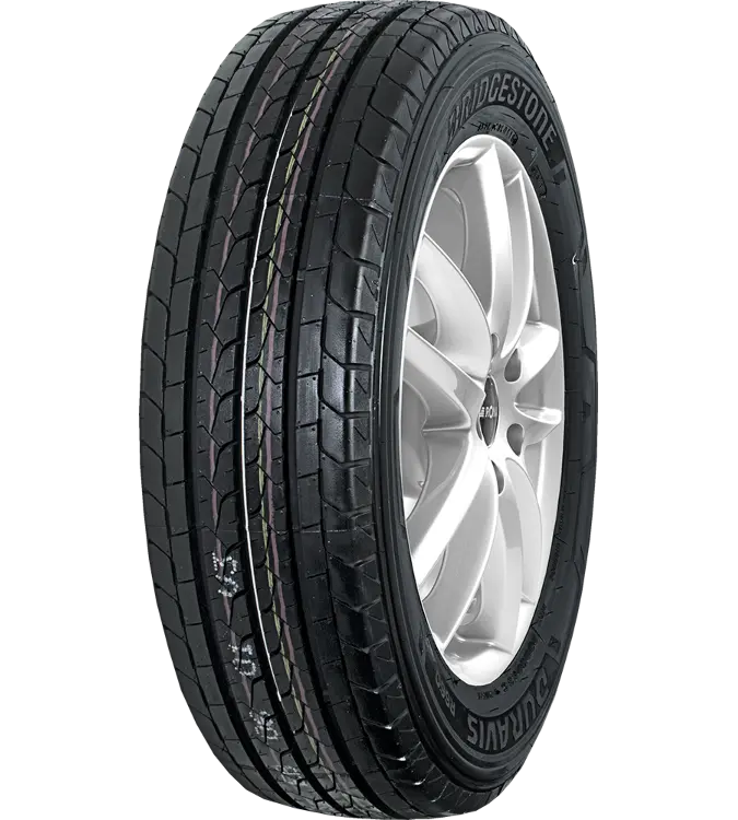Bridgestone R660 195/65 R16 104/102 T C