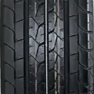 Bridgestone R660 195/65 R16 104/102 T C - Vorschaubild 2
