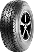 Nahaufnahme der Lauffläche Torque TQ-AT701 31x10.50 R15 109 R
