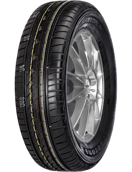 Firestone Destination HP