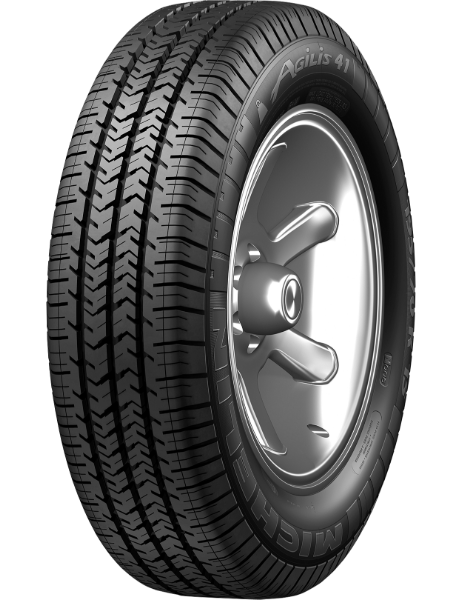 Michelin AGILIS 41