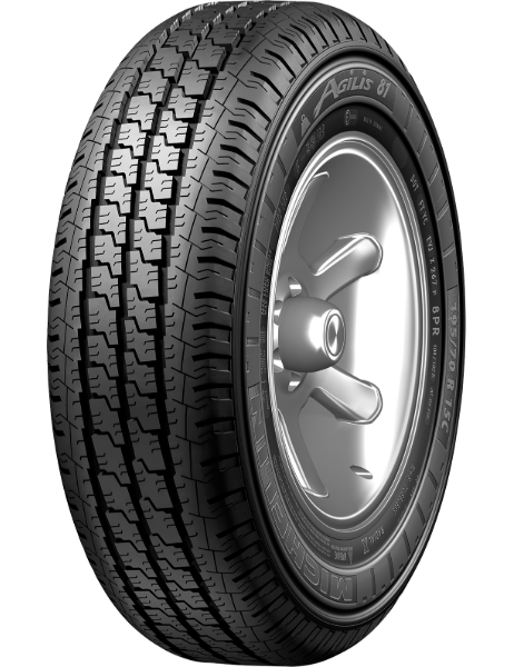 Michelin AGILIS 81