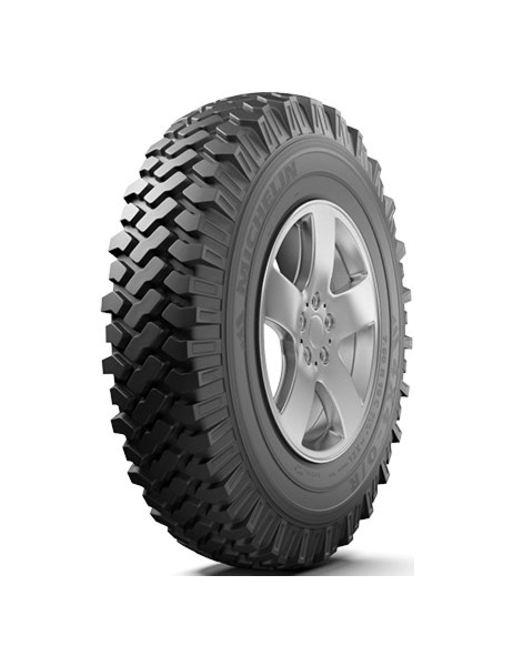 Michelin O/R XZL 7.50 R16 116 N