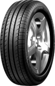 Nahaufnahme der Lauffläche Michelin PILOT EXALTO 2 205/55 R16 91 Y N0