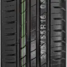 Kumho Ecsta HS51 205/55 R15 88 V - Vorschaubild 2