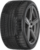 Nahaufnahme der Lauffläche Michelin PILOT SPORT 2 265/30 R20 94 Y XL, ZR, RO1