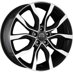 MAK Koln Black