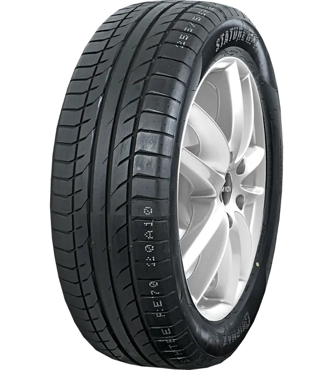 GRIPMAX STATURE H/T 215/65 R16 98 H