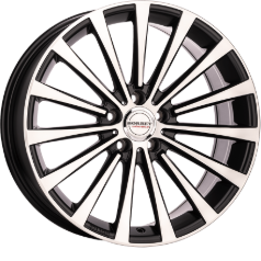 Borbet BLX dark