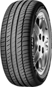Nahaufnahme der Lauffläche Michelin PRIMACY HP 245/40 R17 91 W MO