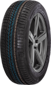 Nahaufnahme der Lauffläche Continental WinterContact TS 850 P SUV 225/70 R16 103 H FR, SUV