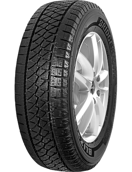 Bridgestone Blizzak W995 215/75 R16 113/111 R C