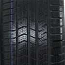 Vredestein Quatrac 5 185/70 R13 86 T - Vorschaubild 2
