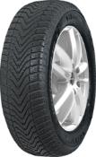 Nahaufnahme der Lauffläche Vredestein Snowtrac 5 155/65 R14 75 T