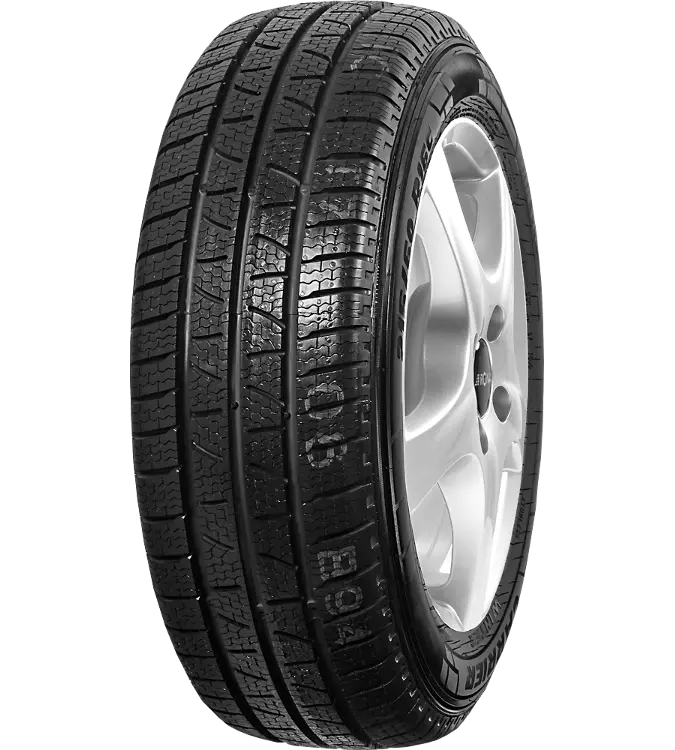 Pirelli Winter Carrier 205/65 R16 107/105 T C