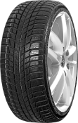 Nahaufnahme der Lauffläche Bridgestone Blizzak LM001 215/65 R17 99 H MO