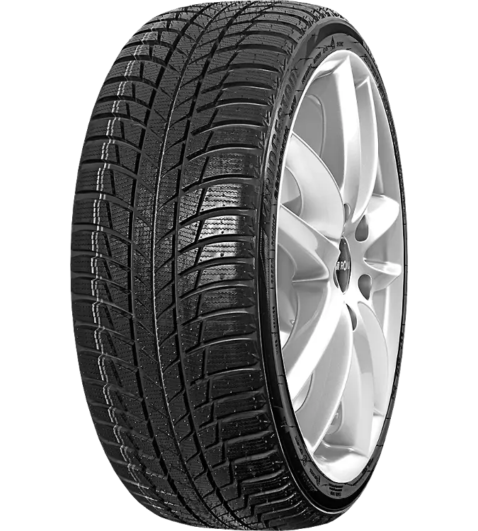 Bridgestone Blizzak LM001 195/55 R16 91 V XL, AO