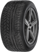 Nahaufnahme der Lauffläche Pirelli P Zero Asimmetrico (P7A1) 285/40 R17 100 Y ZR