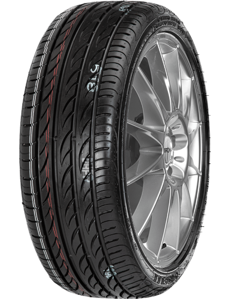 Pirelli P Zero Nero
