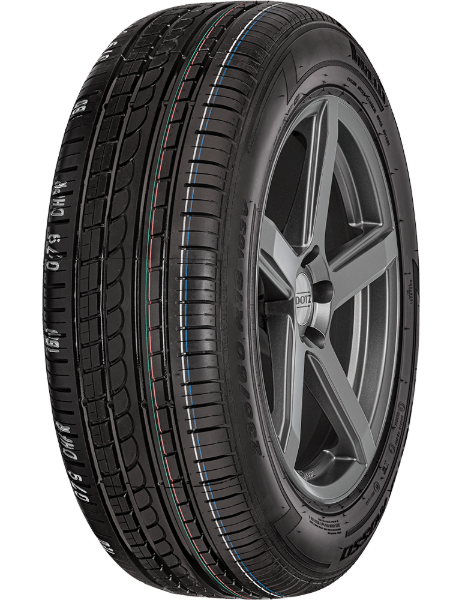 Pirelli P Zero Rosso (PZ2A) 245/45 R16 94 Y N5