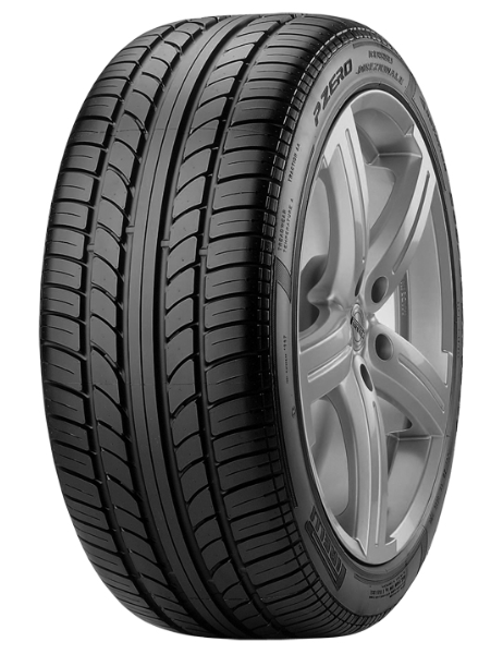 Pirelli P Zero Rosso Direzionale
