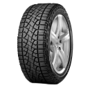 Nahaufnahme der Lauffläche Pirelli SCORPION ATR 325/55 R22 116 H MO
