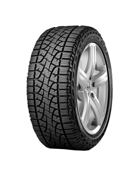 Pirelli SCORPION ATR 325/55 R22 116 H MO