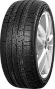 Nahaufnahme der Lauffläche Pirelli Scorpion Ice 315/35 R20 110 V RUN ON FLAT XL, FR, *
