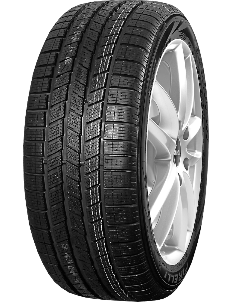 Pirelli Scorpion Ice