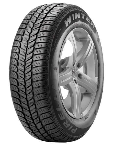 Pirelli SnowControl