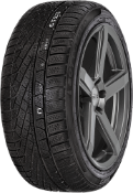 Nahaufnahme der Lauffläche Pirelli SottoZero 305/35 R20 104 V FR