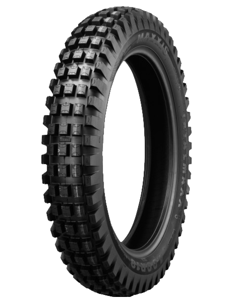 Maxxis M7320 4.00 R18 64 M Hinten TL